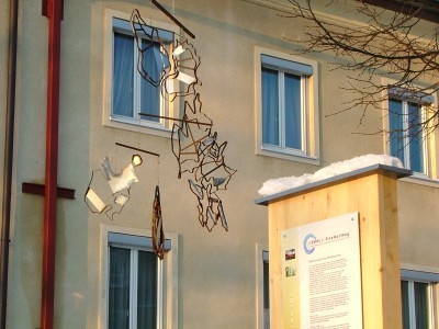 EWW: EineWeltWeg Mobile