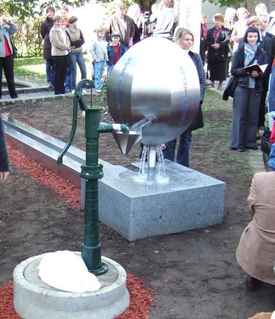 EWW: EineWeltWeg Brunner