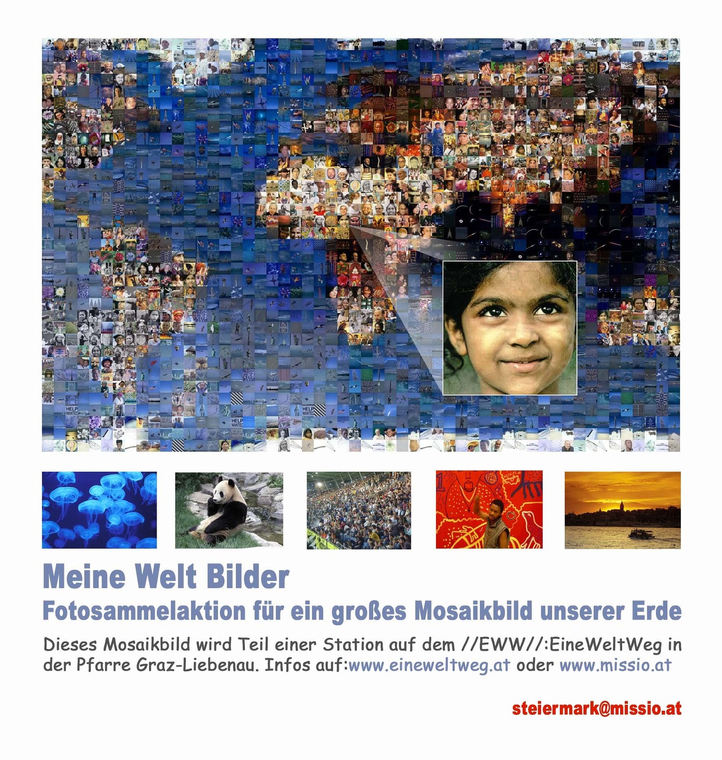 EWW: EineWeltWeg Mein Weltbild