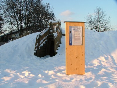EWW: EineWeltWeg Bergwerk