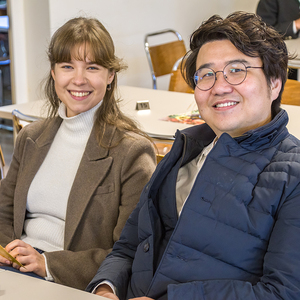 Unser Pfarrfest am Martinisonntag