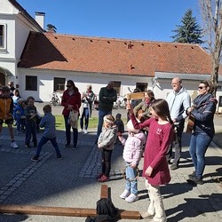 Pfarre Graz-St. Peter