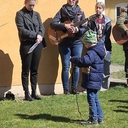 Pfarre Graz-St. Peter