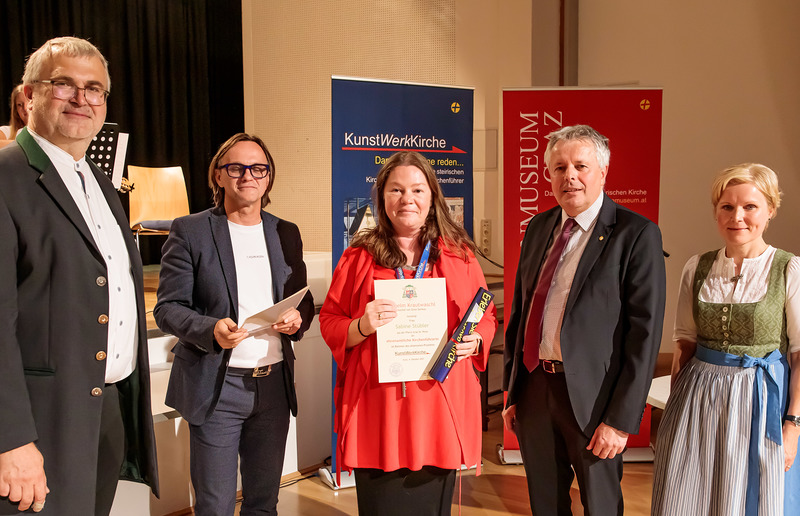 SONNTAGSBLATT, Gerd Neuhold