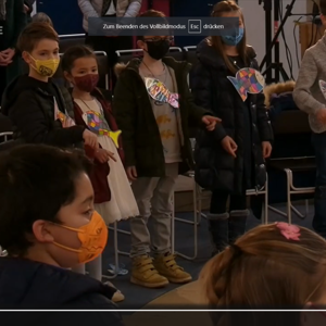 Katholische Kirche Steiermark / ORF III