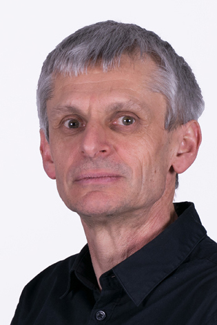 Josef Purkarthofer-Trummer / StarFoto