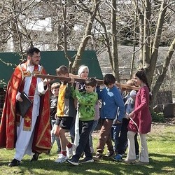 Pfarre Graz-St. Peter