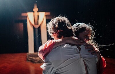 Das Spiel betrachtet 2026 Liebe als Kraft, die trägt, verwandelt und heilt.