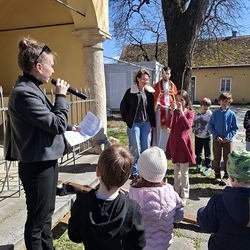 Pfarre Graz-St. Peter