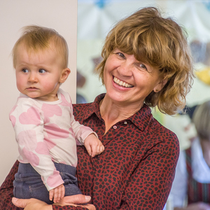 Unser Pfarrfest am Martinisonntag