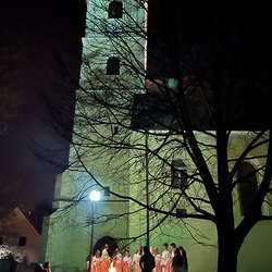 Pfarr e Graz-St. Peter