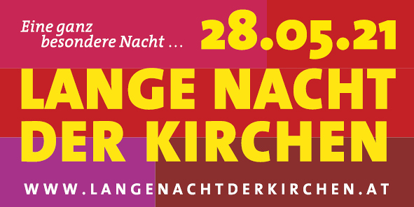Lange Nacht der Kirchen