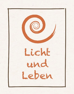 Licht und Leben (Logo) / Licht und Leben