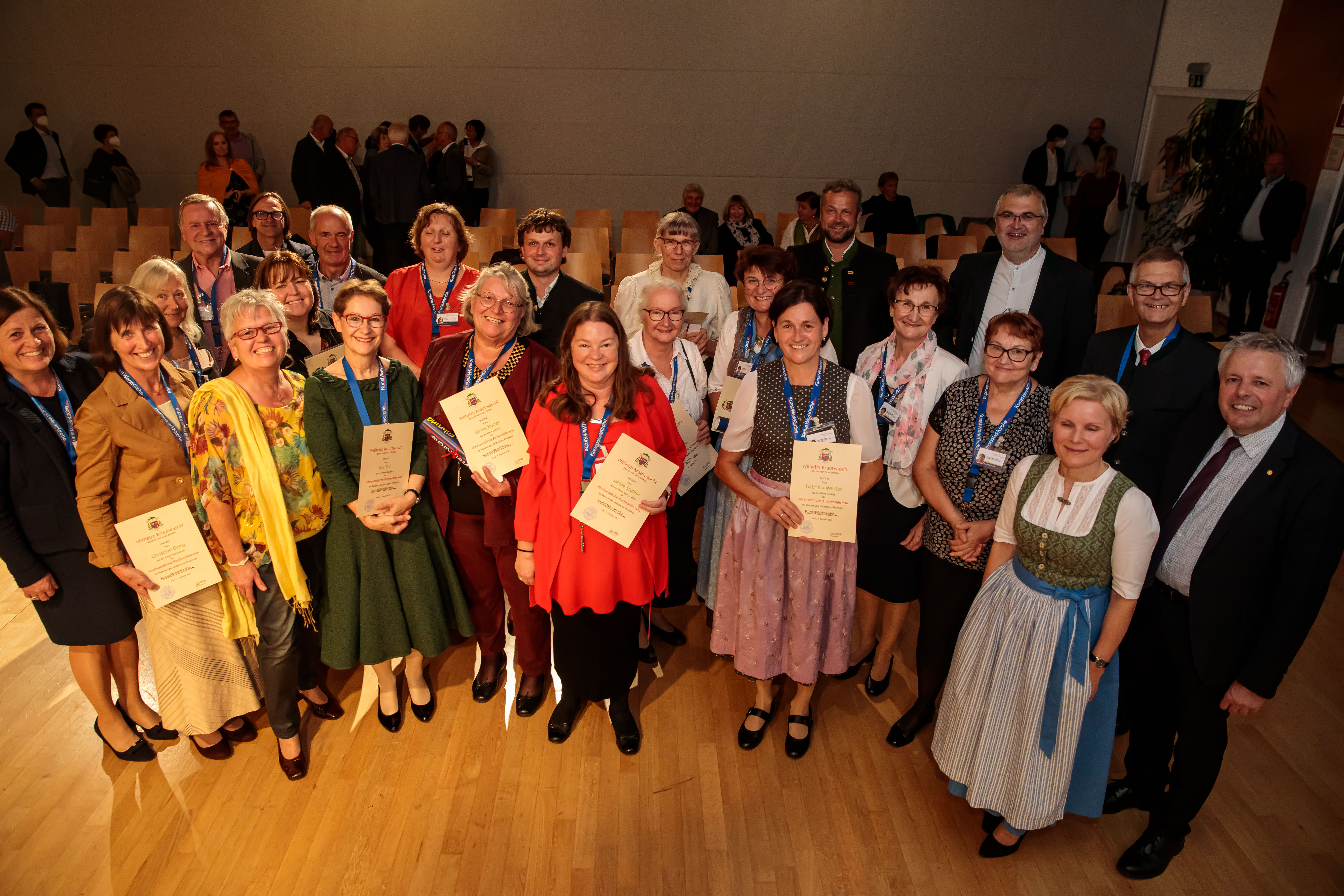 SONNTAGSBLATT, Gerd Neuhold