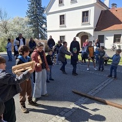 Pfarre Graz-St. Peter