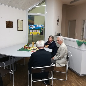 Seelsorgeraum Graz-Südost dav