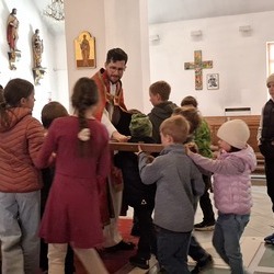 Pfarre Graz-St. Peter