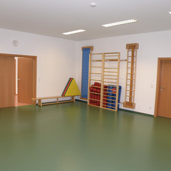 Bewegungsraum 