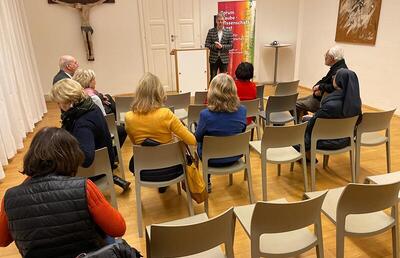 Veranstaltungen 2025