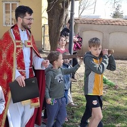 Pfarre Graz-St. Peter