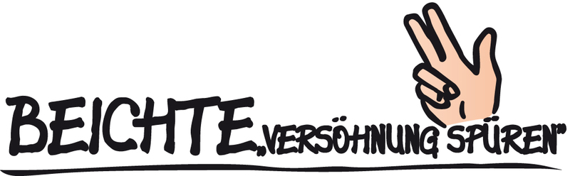 Beichte / Sarah Frank in Pfarrbriefservice.de
