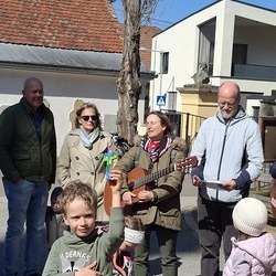 Pfarre Graz-St. Peter