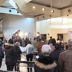 Katholische Kirche Steiermark / ORF III