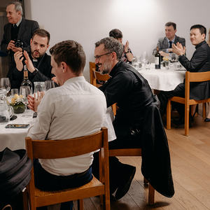 Admissio von Matthias Aumüller / Foto Anna Balawender