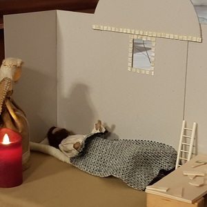 Foto: Ingrid Hohl Josefs Traum