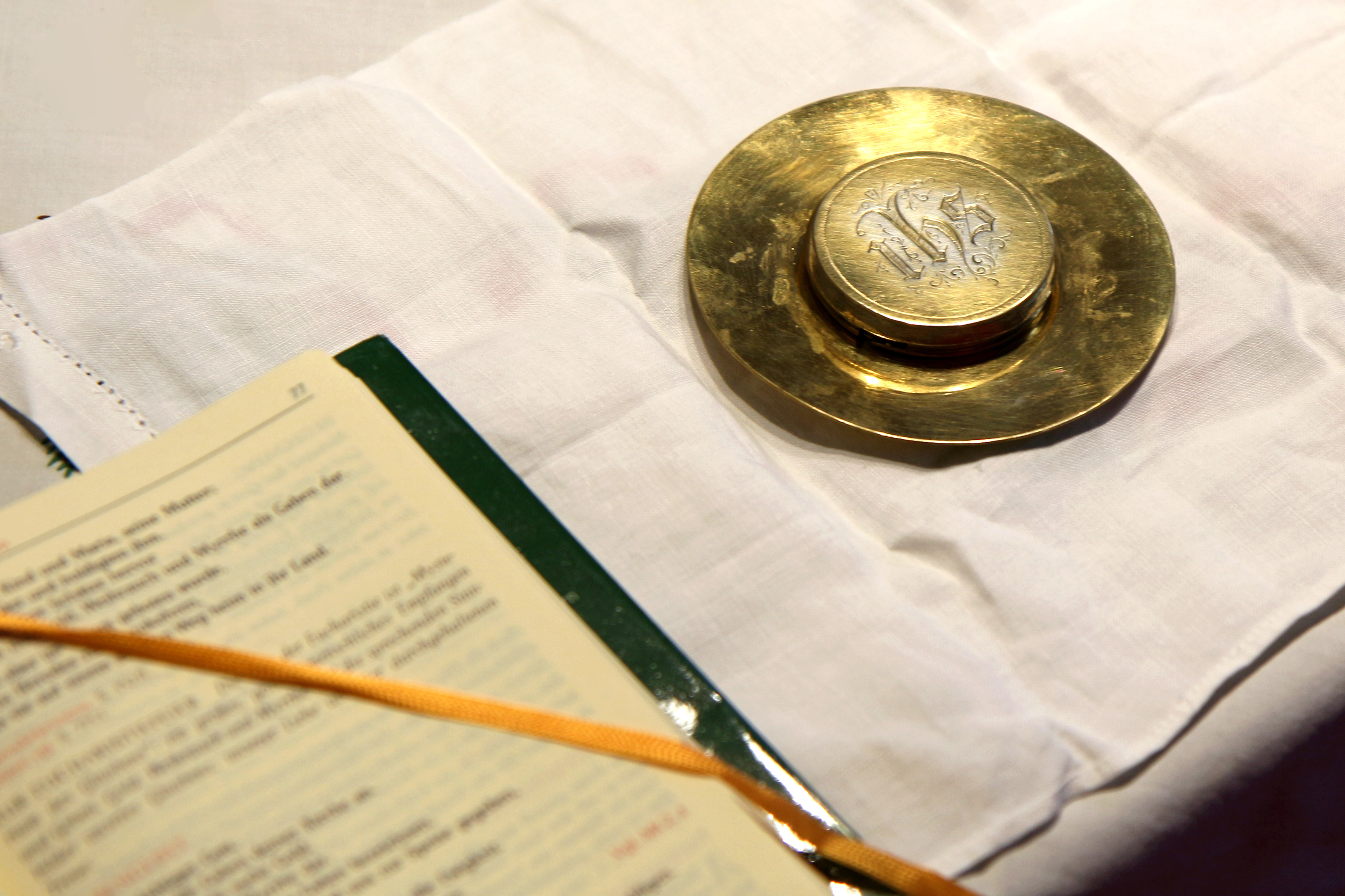 PETER WEIDEMANN - ERFURT, Peter Weidemann