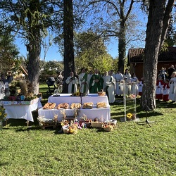 Familiengottesdienst