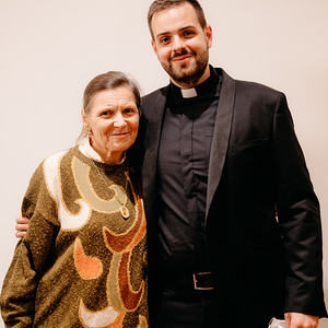 Admissio von Matthias Aumüller / Foto Anna Balawender
