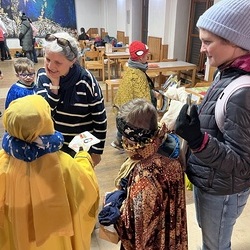 Wie ist es euch gegangen?