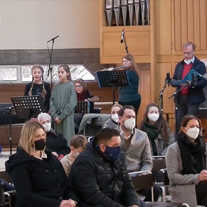 Katholische Kirche Steiermark / ORF III