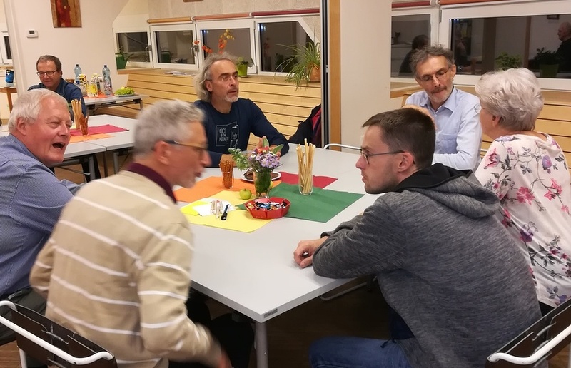 Seelsorgeraum Graz-Südost dav