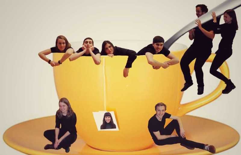 Theatergruppe Liebenau Mit viel Humor startet die neue Theatersaison.
