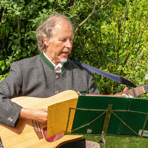 Das besondere Ereignis der Erstkommunion 