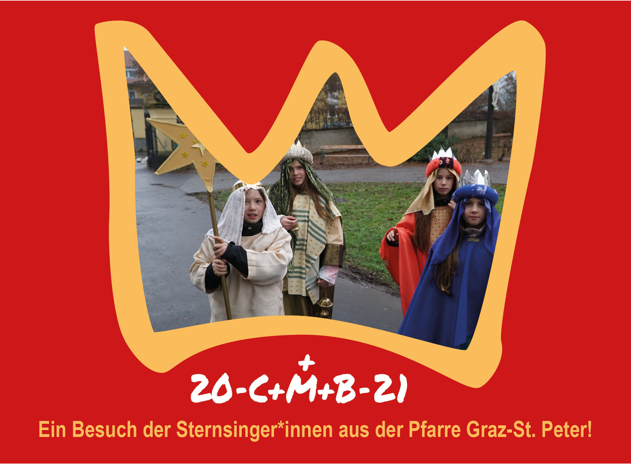 Pfarre Graz-St. Peter