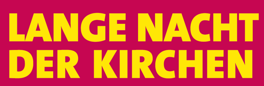 Lange Nacht der Kirchen