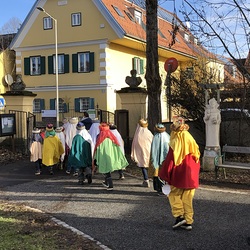 Bis zum nächsten Jahr!