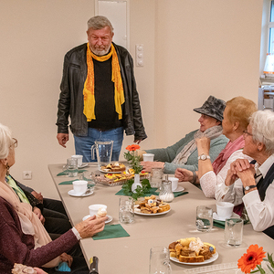 Wie wichtig Gemeinschaft ist