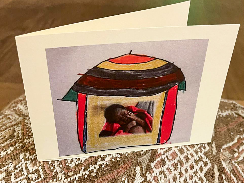 „Weihnachten für Matany“ geht weiter! / Licht und Leben