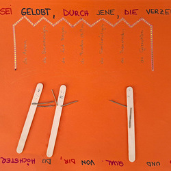 Jene, die verzeihen