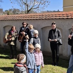 Pfarre Graz-St. Peter