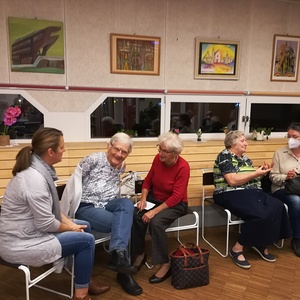 Seelsorgeraum Graz-Südost dav