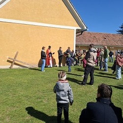 Pfarre Graz-St. Peter