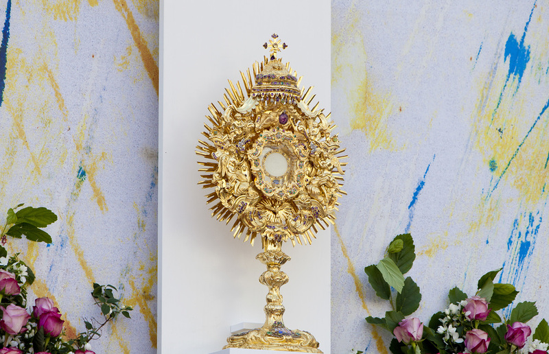 Sonntagsblatt, Gerd Neuhold