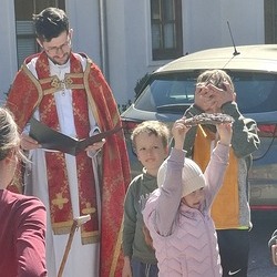 Pfarre Graz-St. Peter