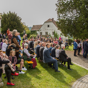 Das besondere Ereignis der Erstkommunion 