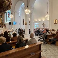 Familiengottesdienst - Predigt